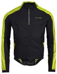 VAUDE Anorak Mens Air Pro Jacket Grün/Gelb/Neonfarben