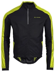 VAUDE Anorak Mens Air Pro Jacket Grün/Gelb/Neonfarben