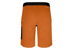 Salewa Lavaredo Hemp Train Shorts Herren Orange