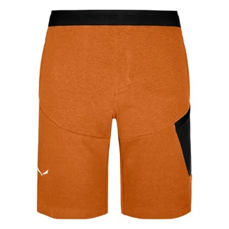 Salewa Lavaredo Hemp Train Shorts Herren Orange Salewa Lavaredo Hemp Train Shorts Herren Orange