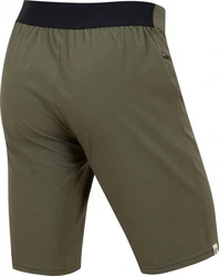 Pearl Izumi Canyon Short Herren Khaki/Braun/Dunkelgrün
