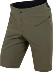 Pearl Izumi Canyon Short Herren Khaki/Braun/Dunkelgrün