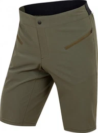 Shorts M Canyon Short W/ Liner Herren Shorts