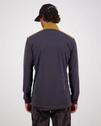 Mons Royale Poncho Enduro Wind Jersey Herren 