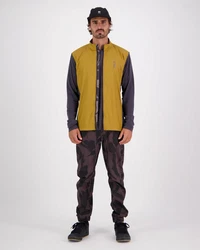 Mons Royale Poncho Enduro Wind Jersey Herren 