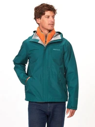 Poncho M Minimalist Jacket Herren Anorak