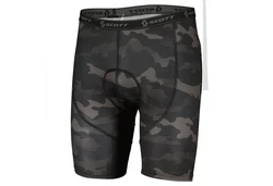 Scott M Trail Underwear Shorts Graphit
