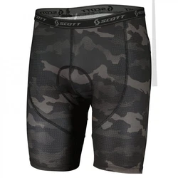 Scott M Trail Underwear Shorts Graphit
