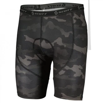 Scott M Trail Underwear Shorts Graphit