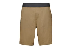 Black Diamond M Sierra Lt Shorts Khaki/Beige/Braun