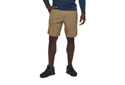 Black Diamond M Sierra Lt Shorts Khaki/Beige/Braun
