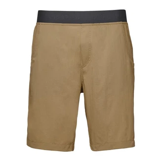 Black Diamond M Sierra Lt Shorts Khaki/Beige/Braun