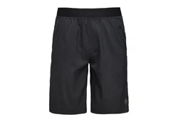 Black Diamond M Sierra Lt Shorts Schwarz