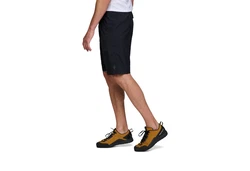 Black Diamond M Sierra Lt Shorts Schwarz