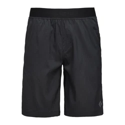 Black Diamond M Sierra Lt Shorts Schwarz