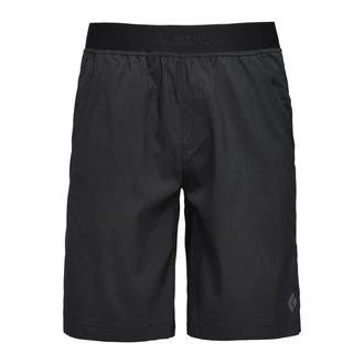 Black Diamond M Sierra Lt Shorts Schwarz Black Diamond M Sierra Lt Shorts Schwarz