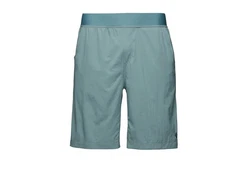 Black Diamond M Sierra Lt Shorts Schwarz