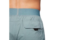 Black Diamond M Sierra Lt Shorts Schwarz