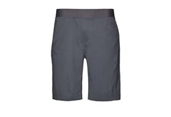 Black Diamond M Sierra Lt Shorts Schwarz