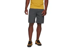Black Diamond M Sierra Lt Shorts Schwarz