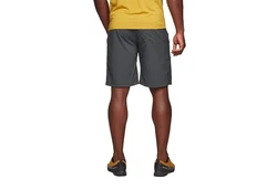 Black Diamond M Sierra Lt Shorts Schwarz