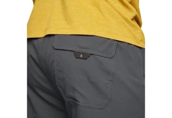 Black Diamond M Sierra Lt Shorts Schwarz