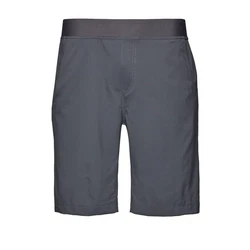 Black Diamond M Sierra Lt Shorts Schwarz