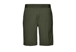 Black Diamond M Sierra Lt Shorts Khaki/Dunkelgrün/Grün