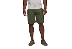 Black Diamond M Sierra Lt Shorts Khaki/Dunkelgrün/Grün