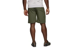 Black Diamond M Sierra Lt Shorts Khaki/Dunkelgrün/Grün