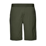 Black Diamond M Sierra Lt Shorts Khaki/Dunkelgrün/Grün