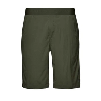 Black Diamond M Sierra Lt Shorts Khaki/Dunkelgrün/Grün