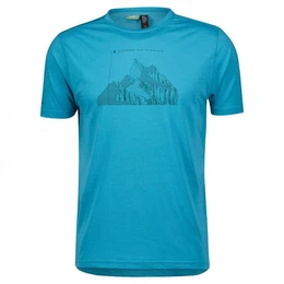 Kurzarmshirt M Defined Dri S/sl Shirt (vorgngermodell)