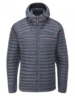Rab Poncho 