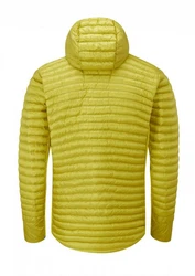 Rab Poncho Gelb