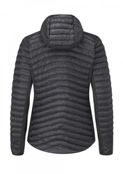 Rab Poncho Schwarz/Grau/Dunkelgrau/Grün/Braun