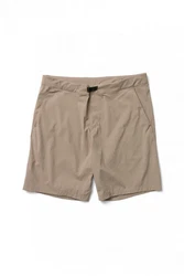 Houdini M's Wadi Shorts Khaki/Beige