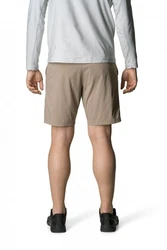 Houdini M's Wadi Shorts Khaki/Beige