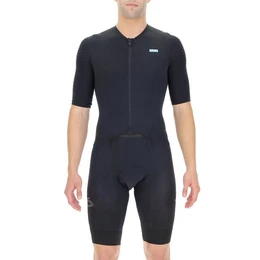 Kurzarmshirt M Biking Integrated Ow Suit Herren