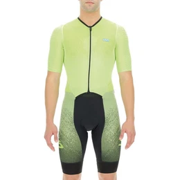 Kurzarmshirt M Biking Integrated Ow Suit Herren