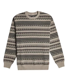 Sweater M Offshore Crew Sweater Herren Sweater
