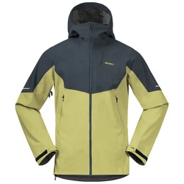 Poncho Senja Hybrid Softshell M Jacket Herren