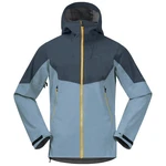 Bergans Poncho Senja Hybrid Softshell Jacket Herren 