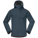 Bergans Poncho Senja Hybrid Softshell Jacket Herren 