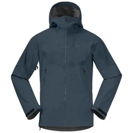 Poncho Senja Hybrid Softshell M Jacket Herren