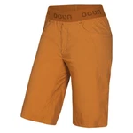Ocun Shorts Braun/Orange