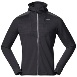 Poncho Rabot Active Mid Hood M Jacket Herren