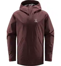 Haglfs Poncho
