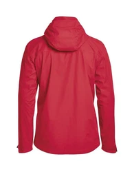 Maier Sports Funktionsjacke Metor M Herren Anorak Rot/Dunkelrot