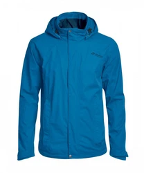 Maier Sports Funktionsjacke Metor M Herren Anorak Hellblau/Blau/Pastell